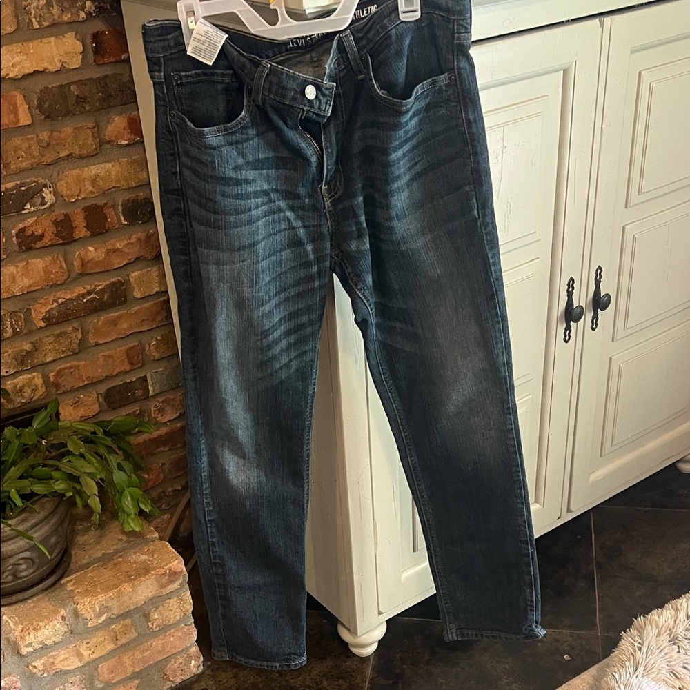 Jeans!